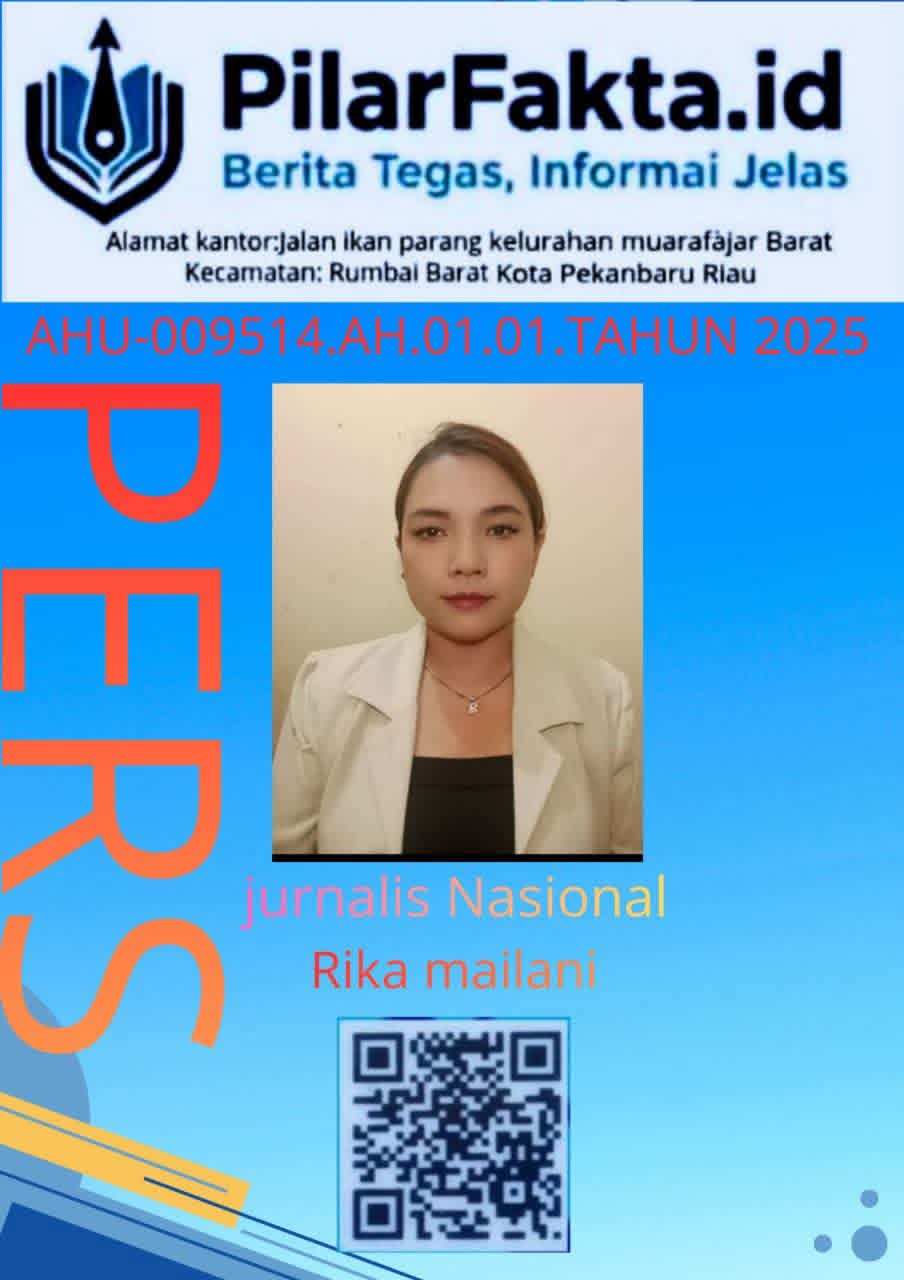 Stop pers: pilarfakta.id